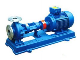 LQRY熱油（yóu）泵