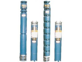 深井（jǐng）泵