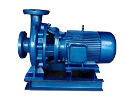 RSW離心（xīn）式清水泵（bèng）