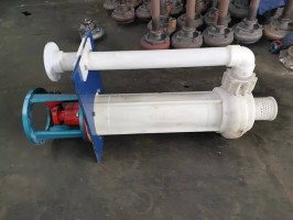 液下脫硫泵（bèng）